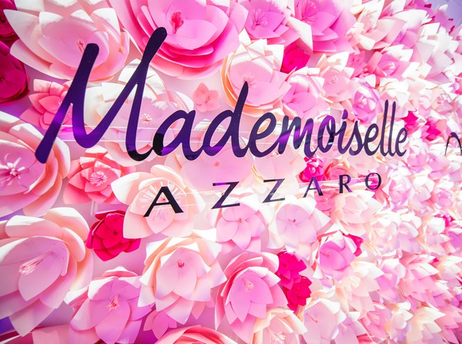 Azzaro Mademoiselle