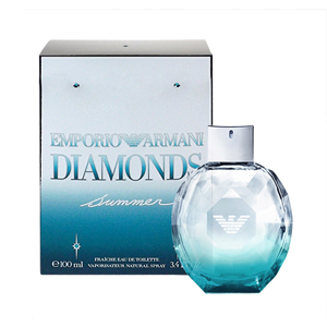 Armani Emporio Diamonds Summer