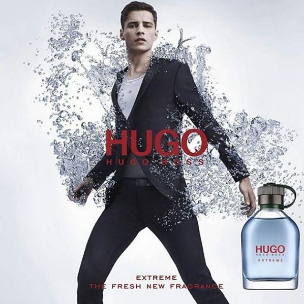 Hugo Extreme