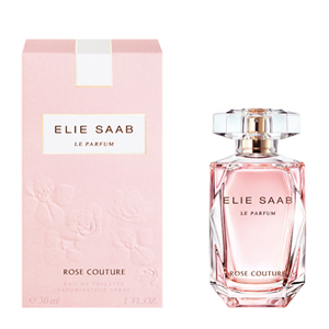 Elie Saab Le Parfum Rose Couture