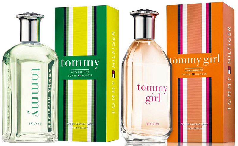 Tommy Girl Citrus Brights