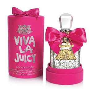 Juicy Couture Viva la Juicy Platinum Limited Edition