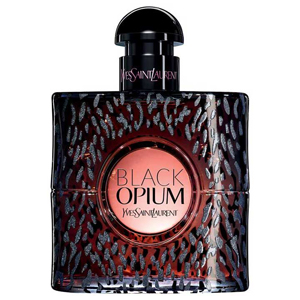 YSL Black Opium Wild Edition
