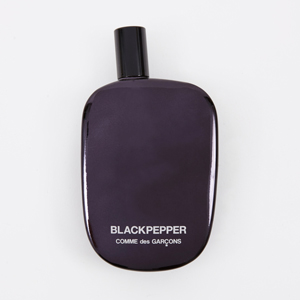 Blackpepper Blackpepper