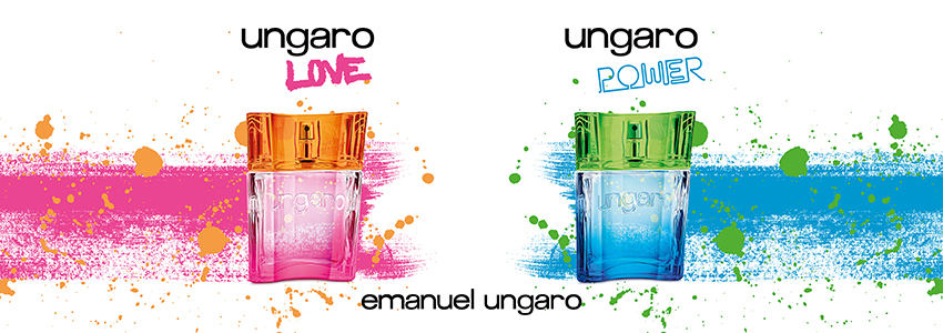 Ungaro Love
