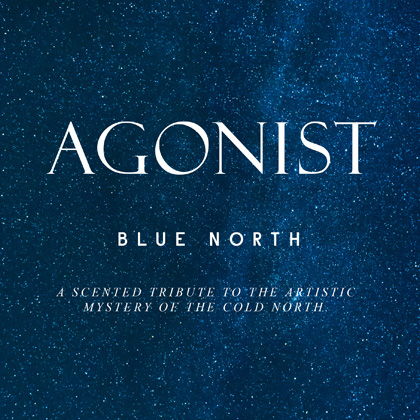Agonist Blue North
