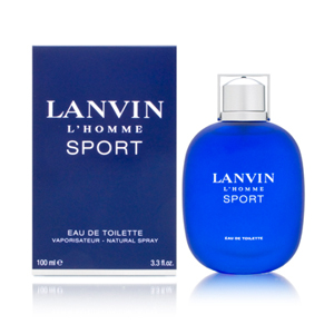Lanvin L`Homme Sport Lanvin L`Homme Sport