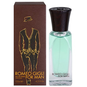 Romeo Gigli For Man