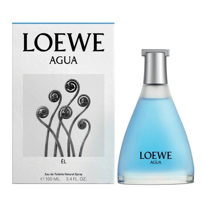 Agua de Loewe El