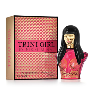 Trini Girl