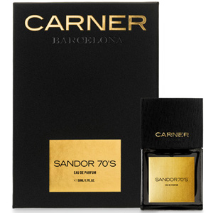 Carner Barcelona Sandor 70`s