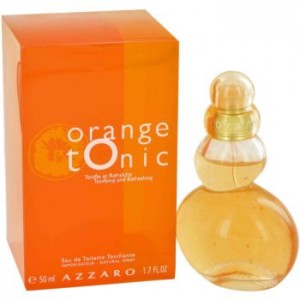 Loris Azzaro Orange Tonic