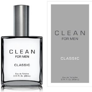 Clean For Men Classic