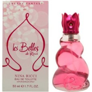 Nina Ricci Les Belles Cherry Fantasy