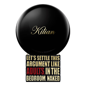 Let`s Settle This Argument Like Adults, In The Bedroom, Naked