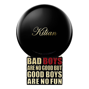 Bad Boys Are No Good But Good Boys Are No Fun