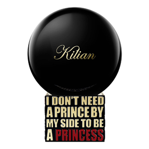 I Don`t Need A Prince By My Side To Be A Princess
