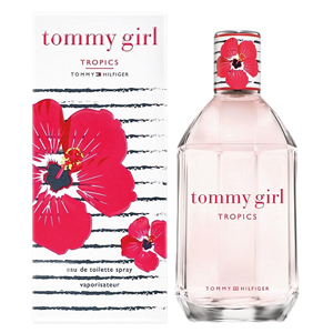 Tommy Hilfiger Tommy Girl Tropics
