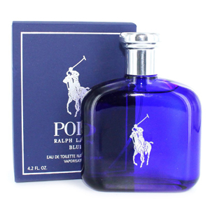 Polo Blue