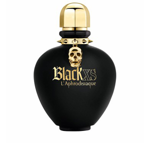 Black XS L`Aphrodisiaque for Her