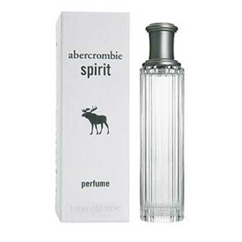 Spirit perfume