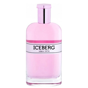 Iceberg Since 1974 For Her