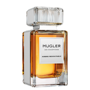 Thierry Mugler Les Exceptions Ambre Redoutable