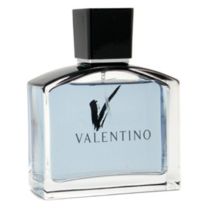 Valentino V for men