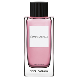 Dolce & Gabbana L`imperatrice Limited Edition