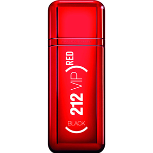 212 VIP Black Red