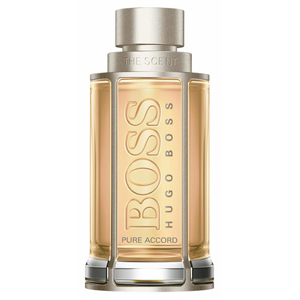 Boss The Scent Pure Accord For Him Boss The Scent Pure Accord For Him