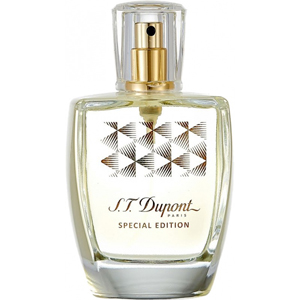 S.T. Dupont pour Femme Special Edition