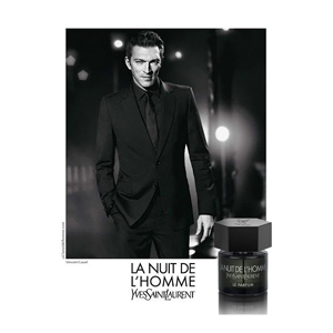 Yves Saint Laurent YSL La Nuit de L`Homme