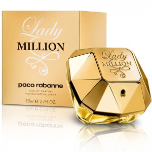 Lady Million Lady Million