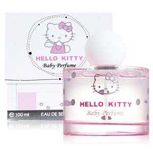 Hello Kitty For Baby