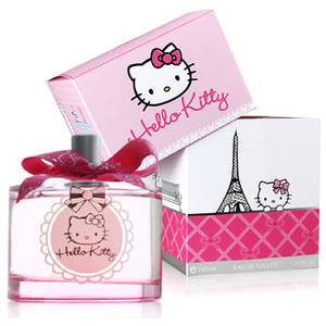 Hello Kitty For Girl