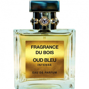 Fragrance Du Bois Oud Bleu Intense