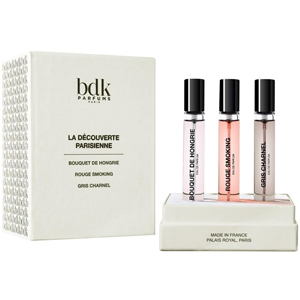 BDK Parfums Discovery Set
