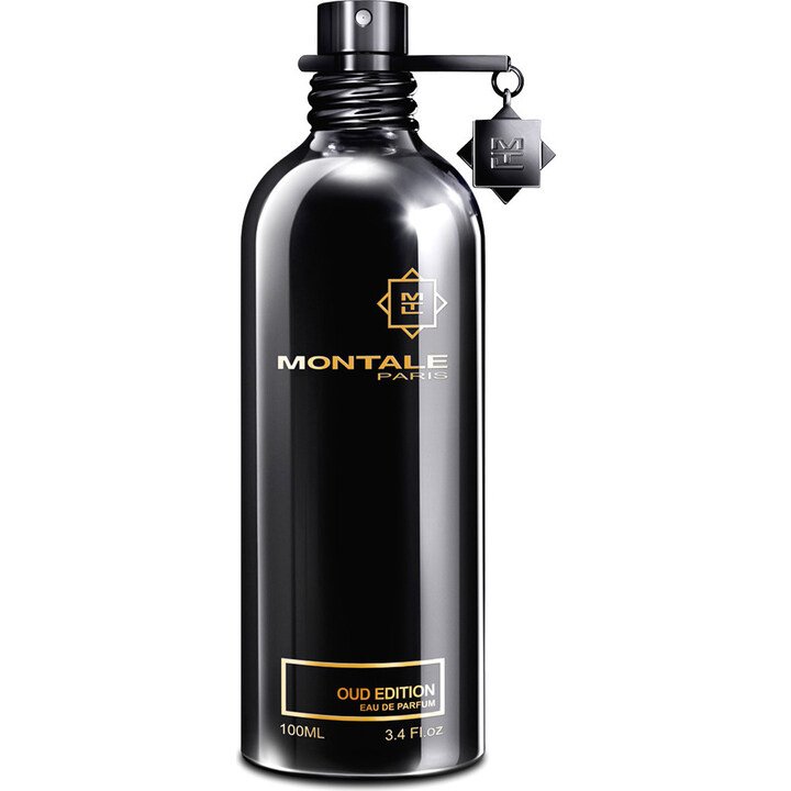 Montale Oud Edition Montale Oud Edition