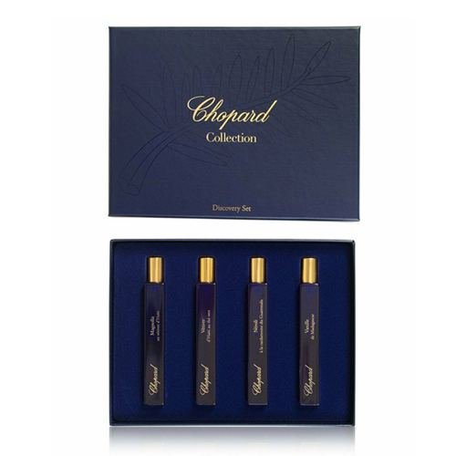 Chopard Discovery Set