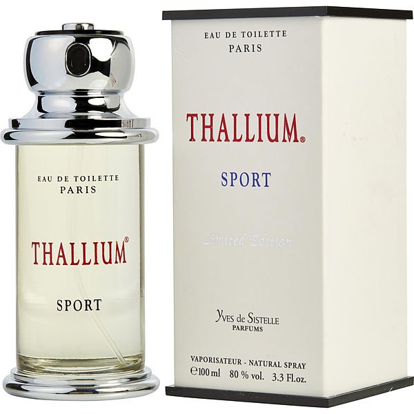 Thallium Sport (Limited Edition)