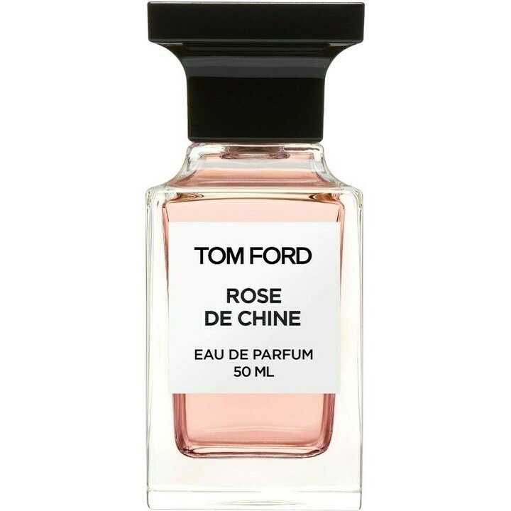 Tom Ford Rose de Chine
