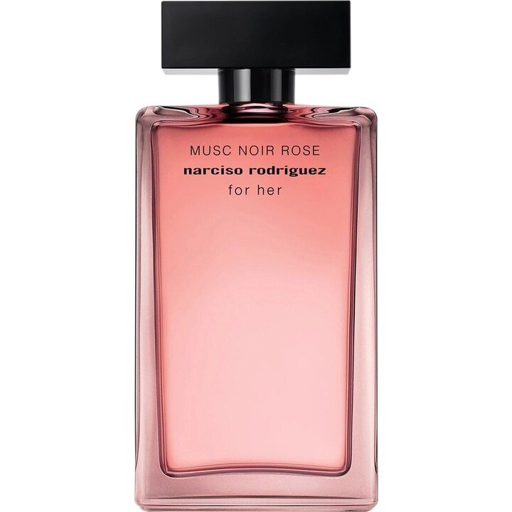 Narciso Rodriguez Musc Noir Rose For Her Narciso Rodriguez Musc Noir Rose For Her