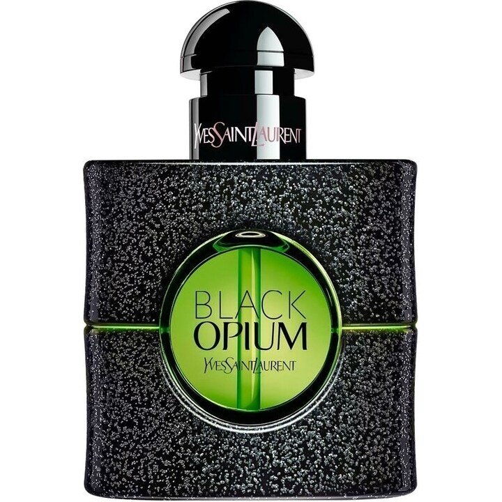 YSL Black Opium Illicit Green YSL Black Opium Illicit Green