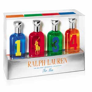 Ralph Lauren The Bic Pony Collection 1