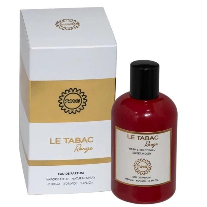 Le Tabac Rouge