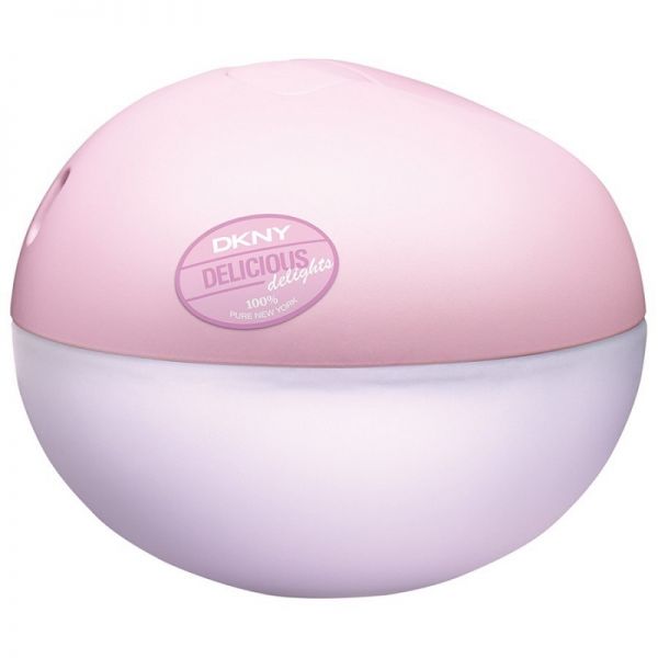 DKNY Delicious Delights Fruity Rooty