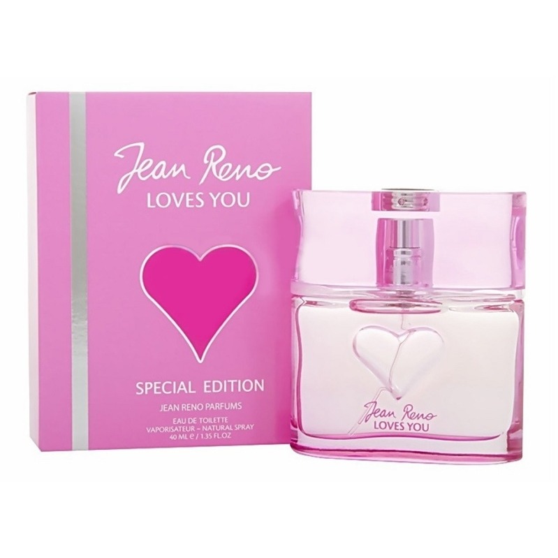 Loves You Secret Special Edition