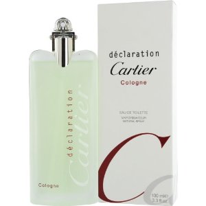 Cartier Cartier Declaration Cologne