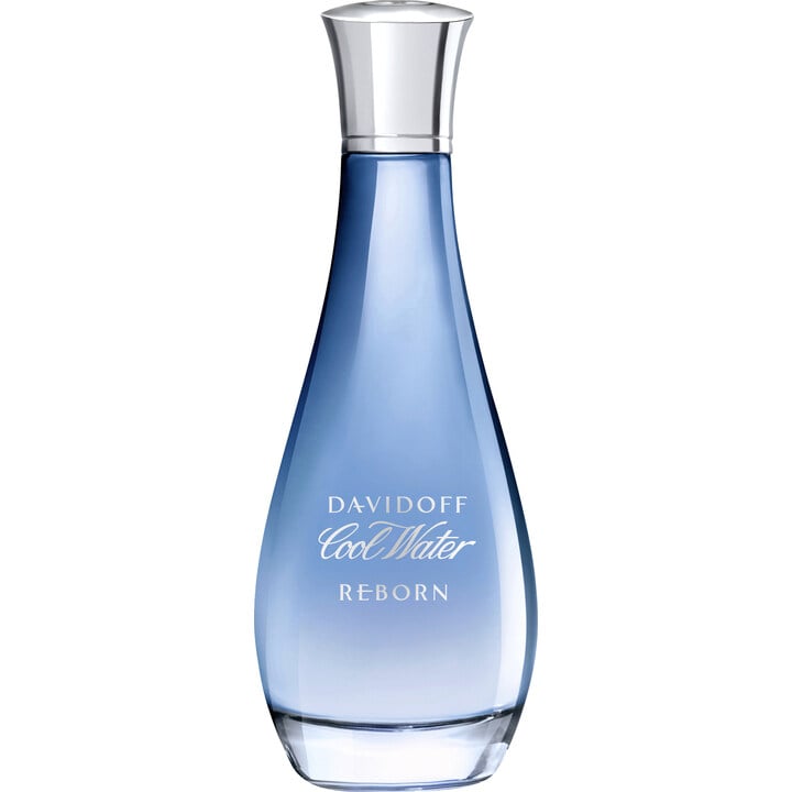 Davidoff Cool Water Reborn for Her
